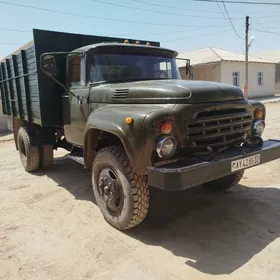 Zil 130 1980