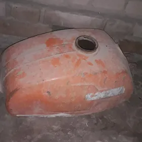 Ява бак