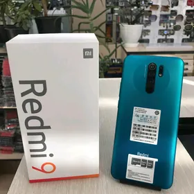 Redmi 9