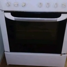 электрическая плита