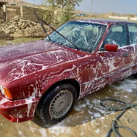 BMW 525 1991