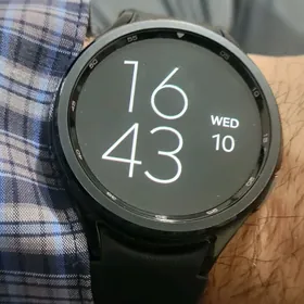 Samsung Galaxy Watch6 Classic