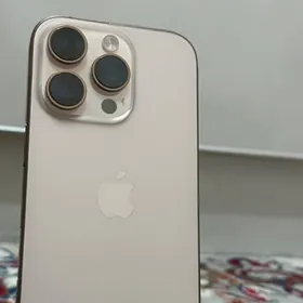 Iphone 16 pro