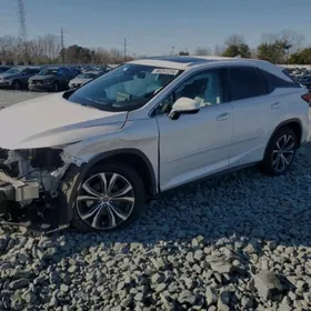 Lexus RX 350 2021