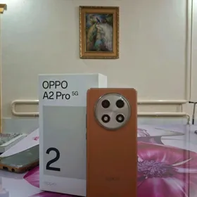 Oppo A2 PRO 5G