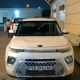 Kia Soul 2020