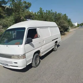 Toyota Hiace 1992