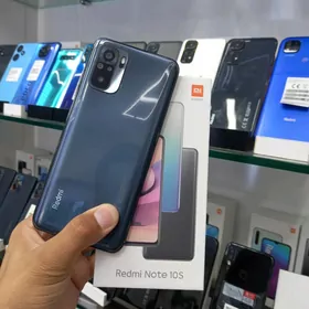 Redmi Note 10s 6/128GB