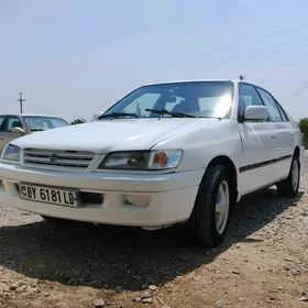 Toyota Corona 1998
