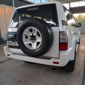 Toyota Land Cruiser Prado 1998