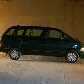 Toyota Previa 1995
