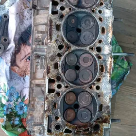 Opel astra g galowka tvinport