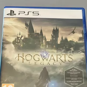 PS5 Hogwarts legacy
