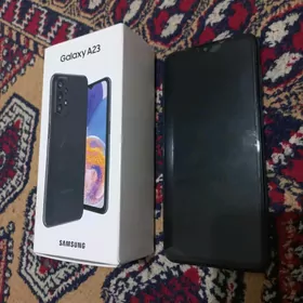 samsung a23 4/64