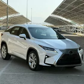 Lexus RX 350 2019
