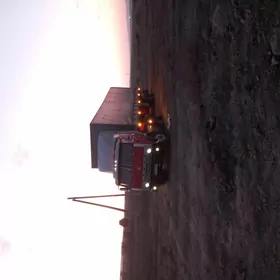Kamaz 5320 1982