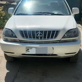 Lexus RX 300 2002