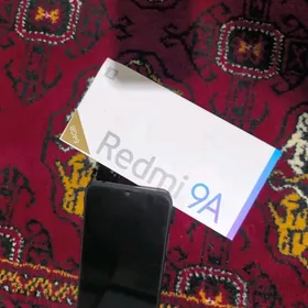 Redmi 9A