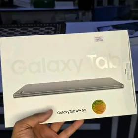 Galaxy Tab A9+  6/128gb
