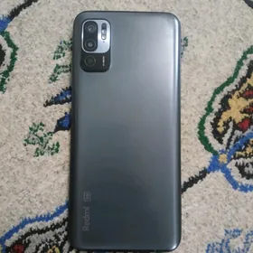 Redmi not 10 5G