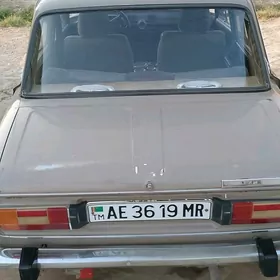 Lada 2106 1989