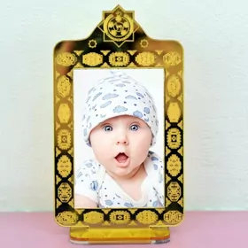 Masyn Ramka Toyota