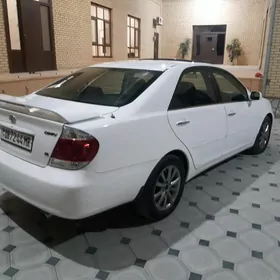 Toyota Camry 2002