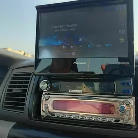 Pionertelewizor