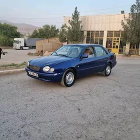 Toyota Corolla 1999