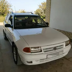 Opel Astra 1993