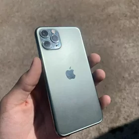 iPhone 11 Pro