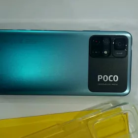 POCO M4 Pro 5G