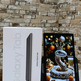 "SAMSUNG GALAXY TAB.A.7.LITE"