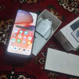 Redmi not 12 8.128