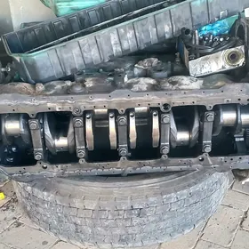 Volvo mator