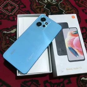 Redmi note 12
