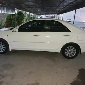 Toyota Camry 2005