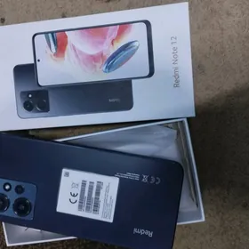 redmi note 12
