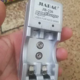 ЗАРЯДКА. БАТАРЕЕК.
