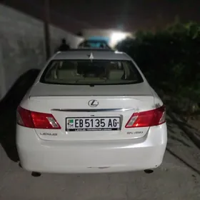 Lexus ES 350 2008