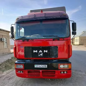 Man TGE 1999