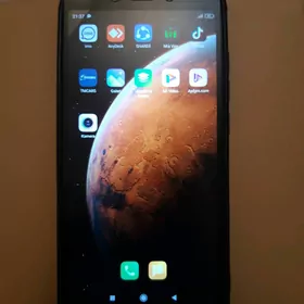 redmi 7A 16 gb