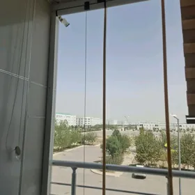 balkon ayna