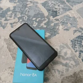 Honor 8A