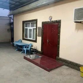 Ак алтын дом