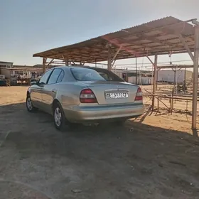 Daewoo Leganza 1998