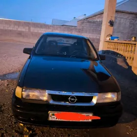 Opel Vectra 1993