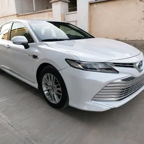 Toyota Camry 2020