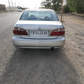 Nissan Maxima 2001