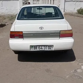 Toyota Corolla 1995